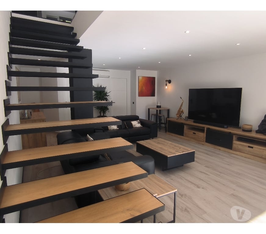 Vente Maison Alpes-Maritimes Mouans Sartoux - 06370 - Photos Vivastreet Villa rénovée 170m2, piscine, pool house, garage, au calme