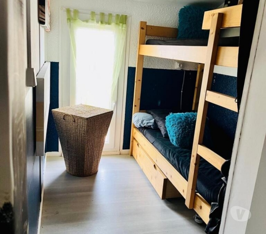 location saisonniere Hérault Marseillan - 34340 - Photos Vivastreet Jolie maisonnette