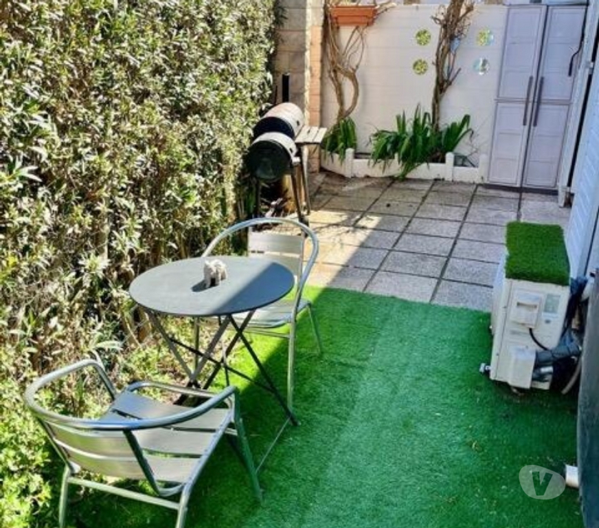 location saisonniere Hérault Marseillan - 34340 - Photos Vivastreet Jolie maisonnette