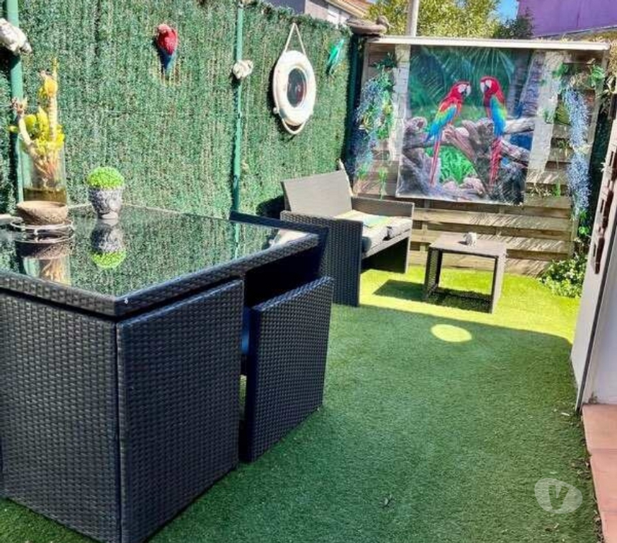 location saisonniere Hérault Marseillan - 34340 - Photos Vivastreet Jolie maisonnette
