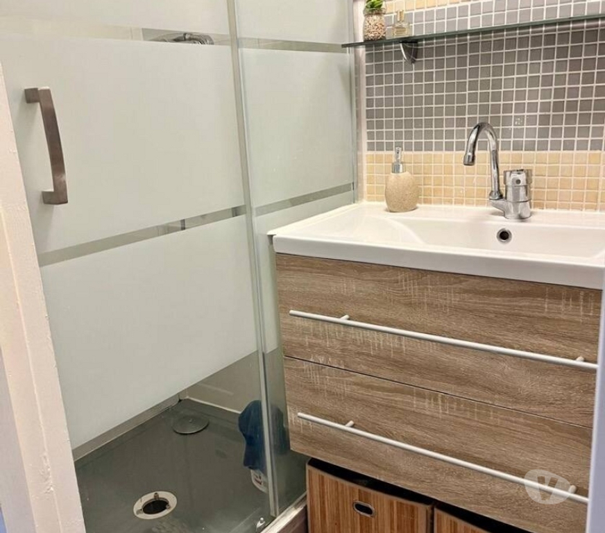 location saisonniere Hérault Marseillan - 34340 - Photos Vivastreet Jolie maisonnette