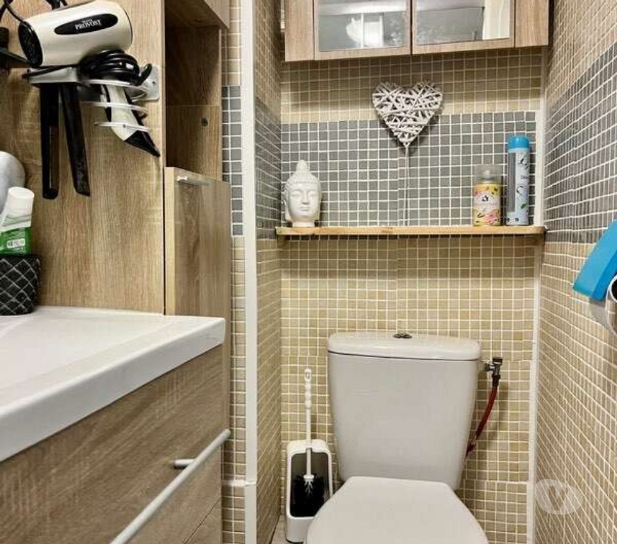 location saisonniere Hérault Marseillan - 34340 - Photos Vivastreet Jolie maisonnette