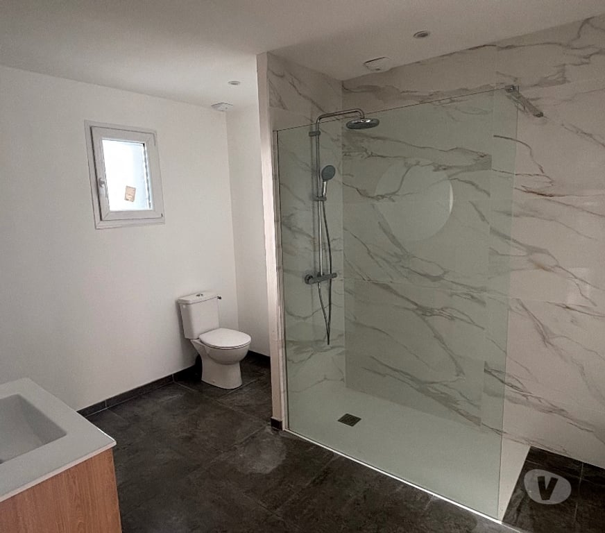 Location maison Nord Broxeele - 59470 - Photos Vivastreet à louer maison mitoyenne