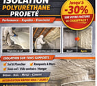 Orleans - Orleans — Isolation Polyuréthane Projeté