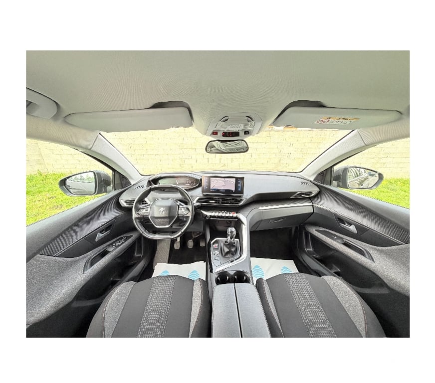 Voiture d'occasion Oise Nogent sur Oise - 60180 - Photos Vivastreet PEUGEOT 3008 ACTIVE BUSINESS 130CH DIESEL AN 05 2021