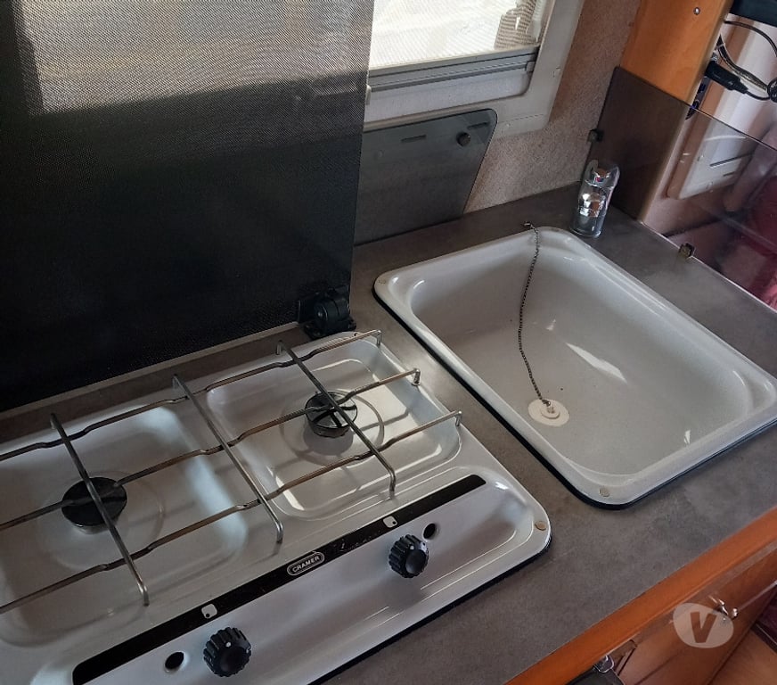 Camping car occasion Nord Holque - 59143 - Photos Vivastreet camping-car Bavaria