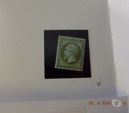 Collections Meximieux Meximieux - Photos Vivastreet timbres français neufs