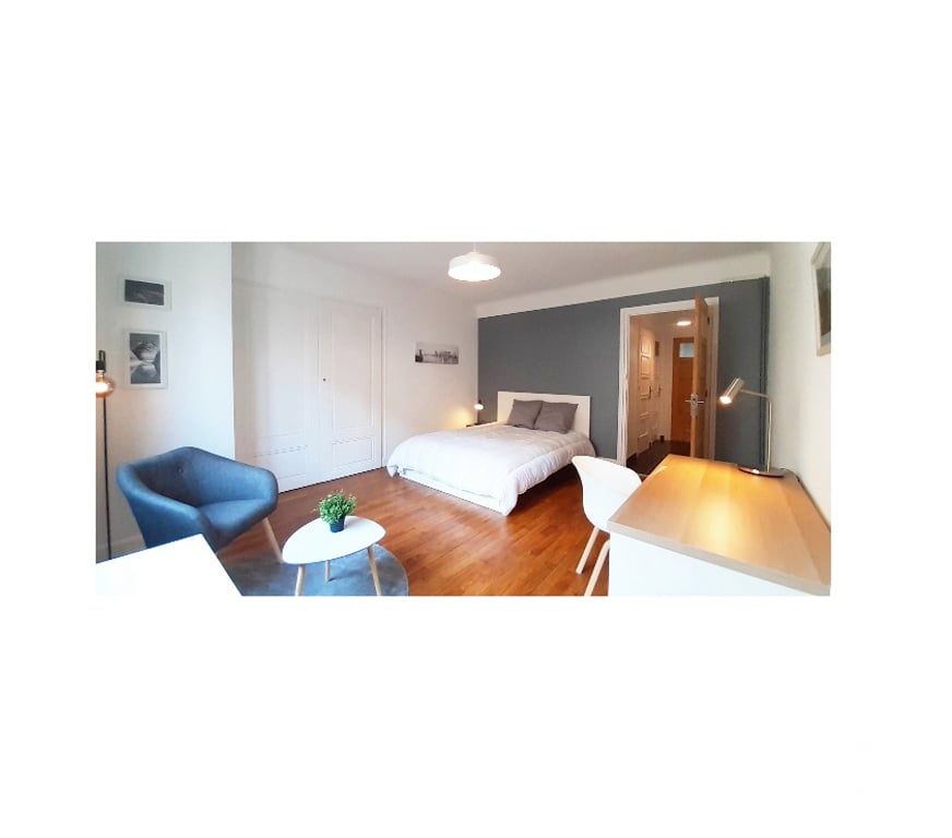 Colocations Rhône Lyon - Photos Vivastreet Recherche colocataire étudiant e– Lyon 3 (Part-Dieu)