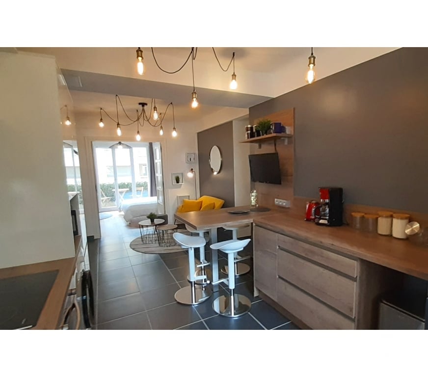 Colocations Rhône Lyon - Photos Vivastreet Recherche colocataire étudiant e– Lyon 3 (Part-Dieu)