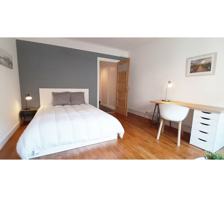 Colocations Rhône Lyon - Photos Vivastreet Recherche colocataire étudiant e– Lyon 3 (Part-Dieu)