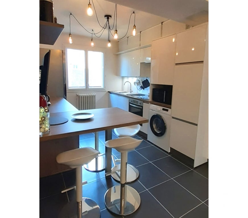 Colocations Rhône Lyon - Photos Vivastreet Recherche colocataire étudiant e– Lyon 3 (Part-Dieu)