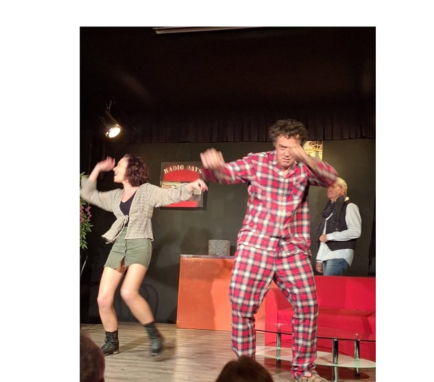 Concerts - Théâtre - Spectacles Pyrénées-Orientales Perpignan - Photos Vivastreet La pièce manquante