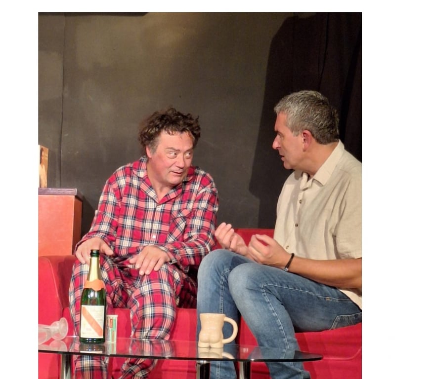 Concerts - Théâtre - Spectacles Pyrénées-Orientales Perpignan - Photos Vivastreet La pièce manquante