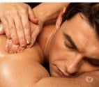 Massage Tantrique
