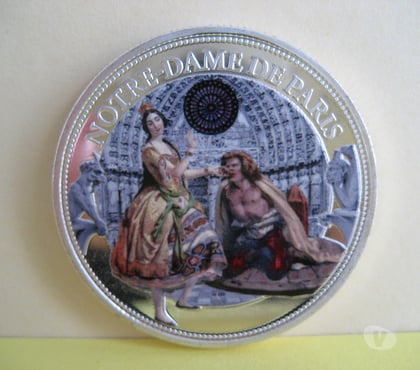 Collection Reims Marne - Photos Vivastreet Pièce colorisée 