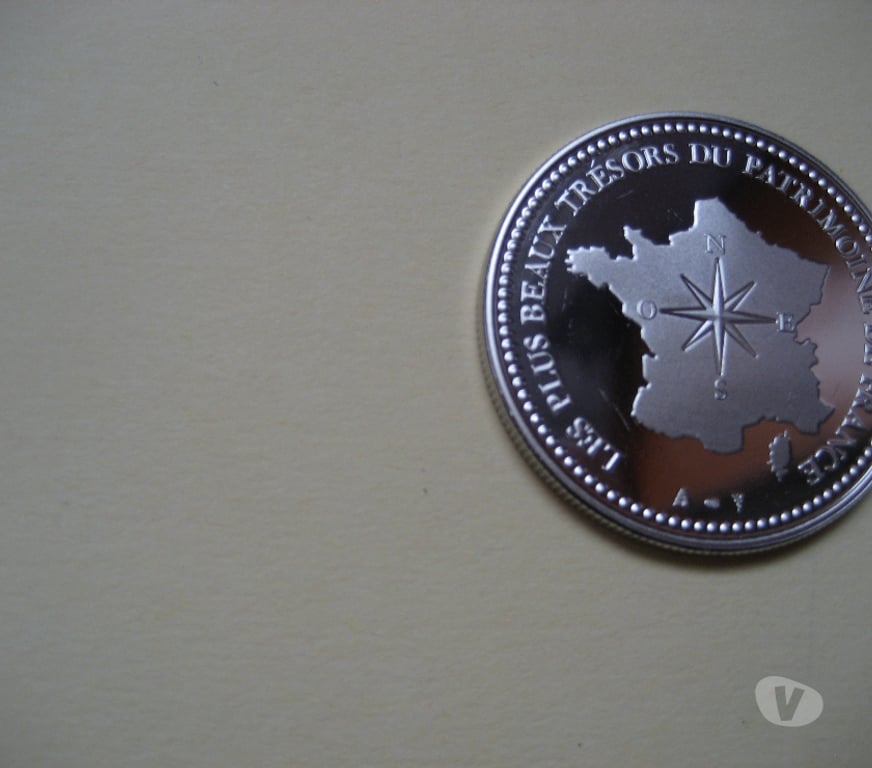 Collection Marne Reims - Photos Vivastreet Pièce de collection Notre-Dame de Paris colorisée