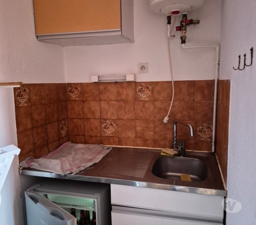 Appartement meublé Gard Ales - 30100 - Photos Vivastreet loue studio meublé libre