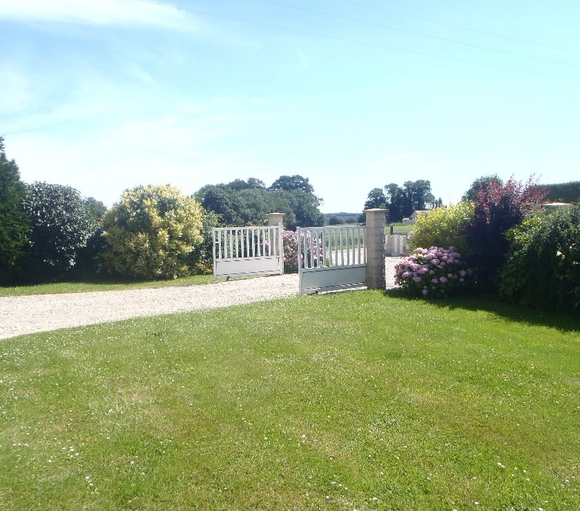 Appartement meublé Seine-Maritime St Jean de Folleville - 76170 - Photos Vivastreet appart à l'etage à la campagne CC