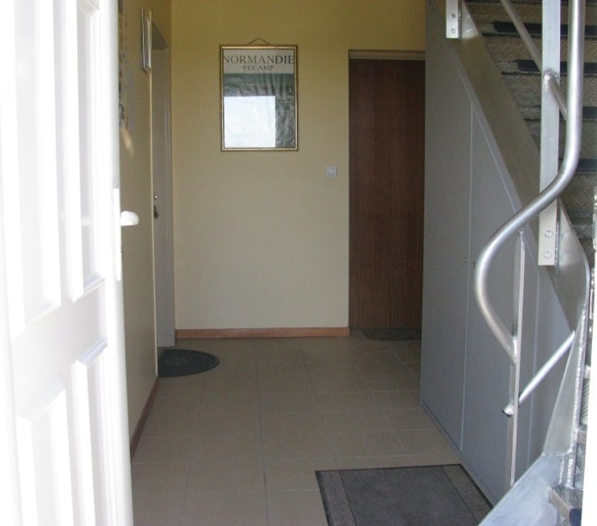 Appartement meublé Seine-Maritime St Jean de Folleville - 76170 - Photos Vivastreet appart à l'etage à la campagne CC