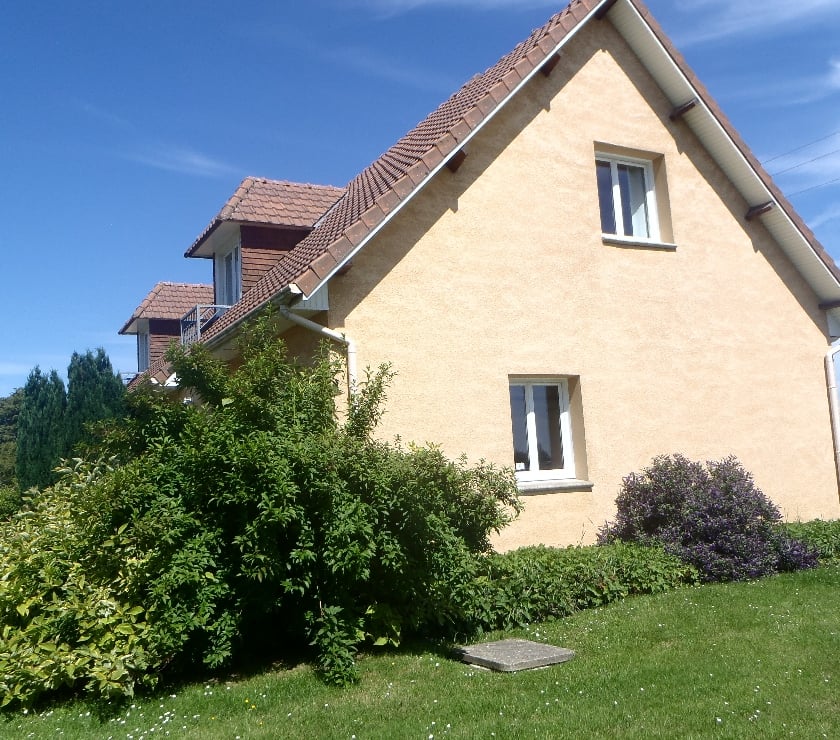 Appartement meublé Seine-Maritime St Jean de Folleville - 76170 - Photos Vivastreet appart à l'etage à la campagne CC