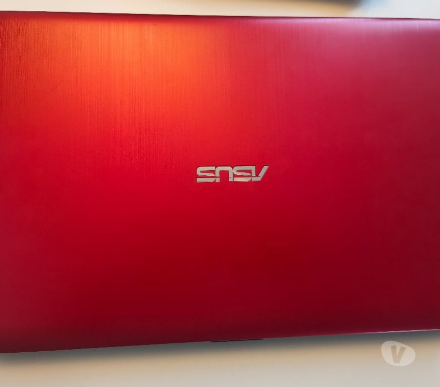 Informatique Val-d'Oise Cergy - Photos Vivastreet Ordinateur portable ASUS d'occasion
