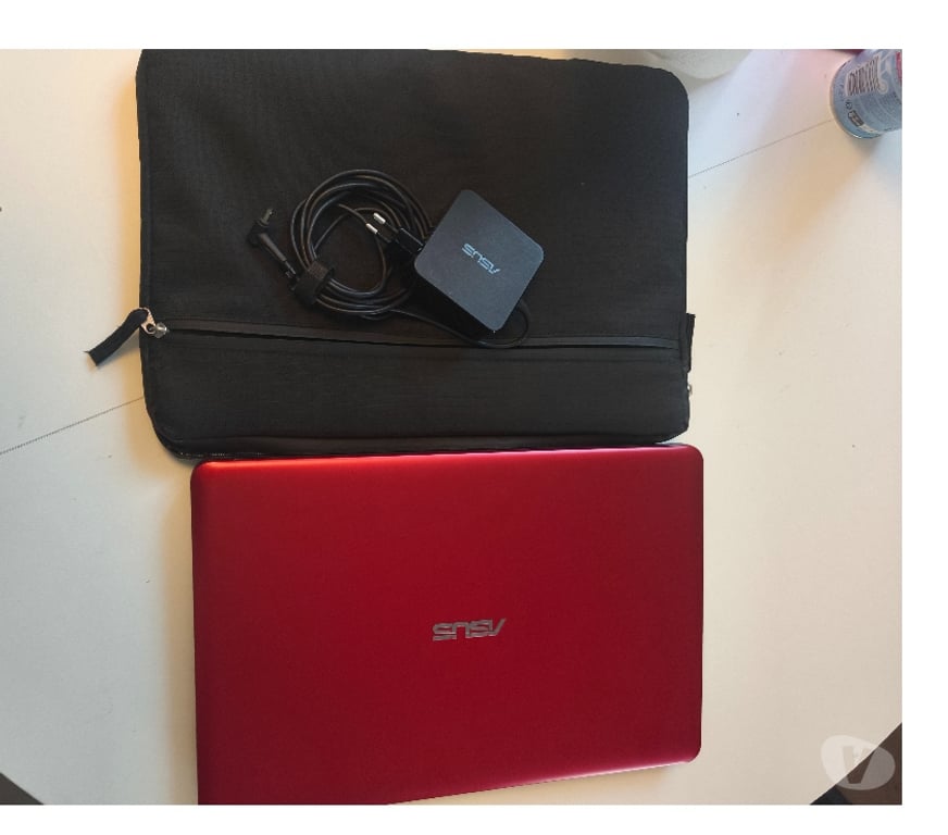 Informatique Val-d'Oise Cergy - Photos Vivastreet Ordinateur portable ASUS d'occasion