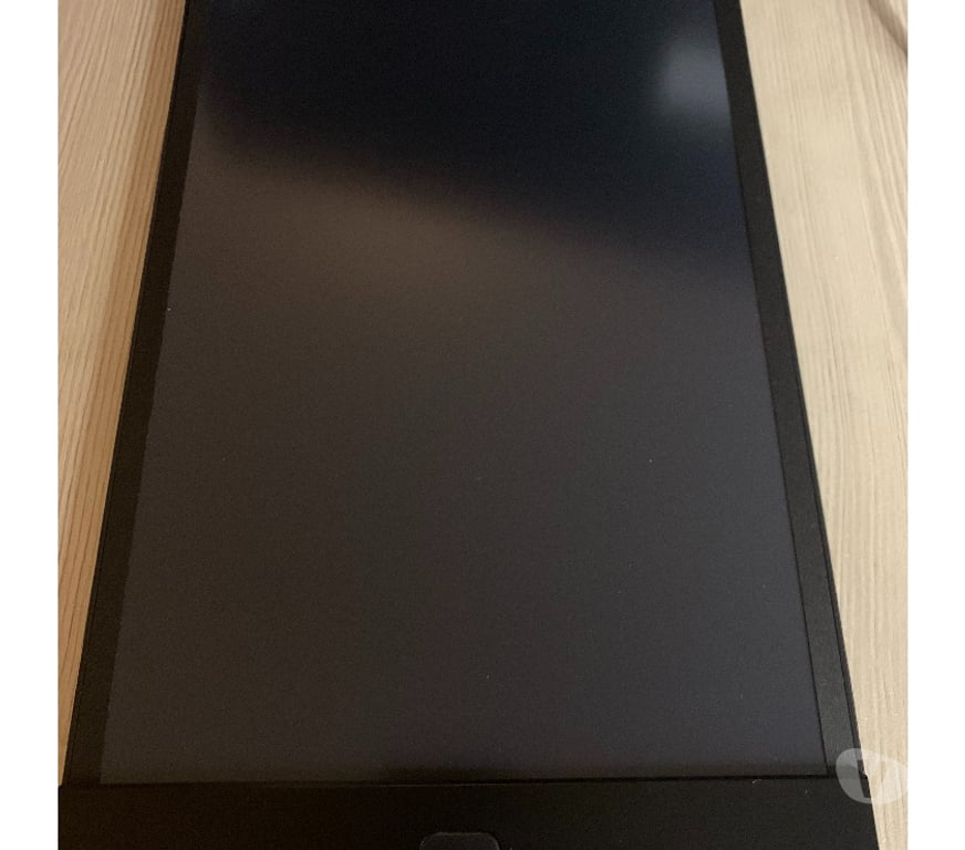 Informatique Bouches-du-Rhône Marseille - Photos Vivastreet VDS Tablette électronique (ardoise magique)