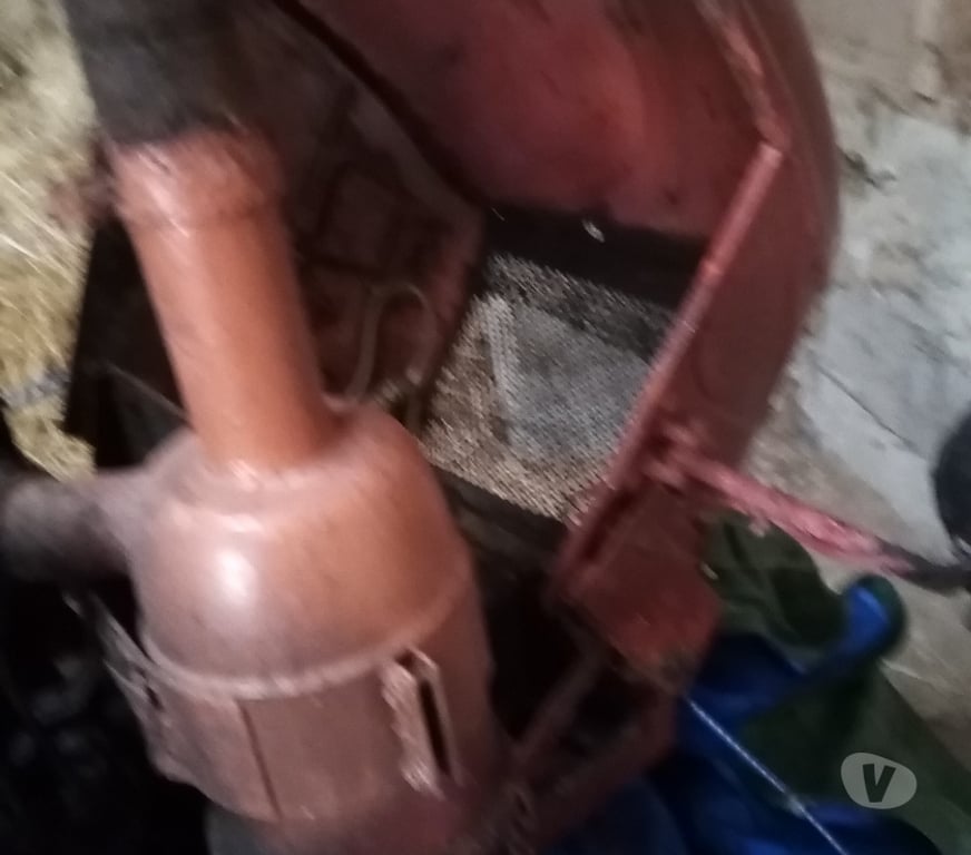 Voiture de collection Finistère Lesneven - 29260 - Photos Vivastreet vends tracteur renault d19 1964