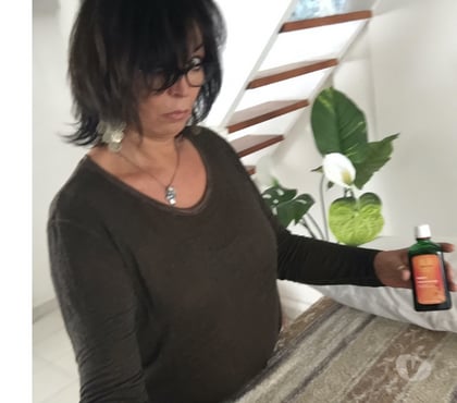 Massage Colmar Haut-Rhin - Photos Vivastreet Massage relaxant énergisant californien ou tantrique