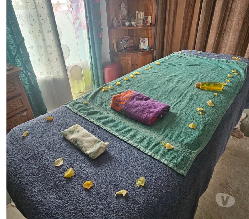 Massages Territoire de Belfort Belfort - 90000 - Photos Vivastreet Séance éveil des sens