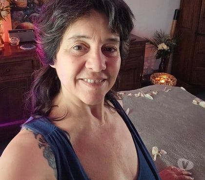 Massage relaxant Belfort Territoire de Belfort - Photos Vivastreet Séance éveil des sens