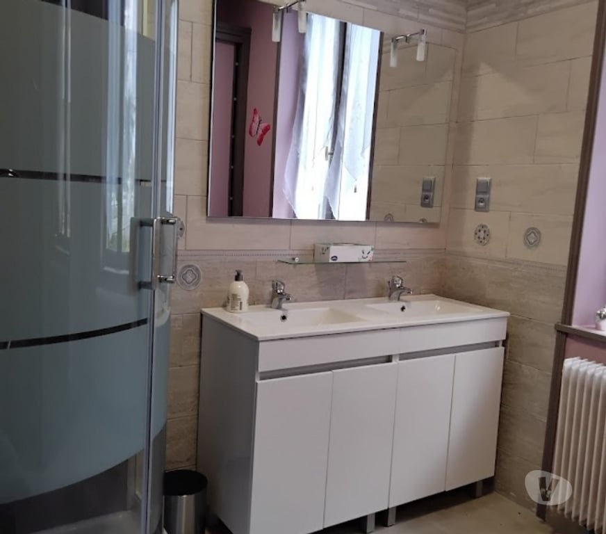 location saisonniere Somme Pende - 80230 - Photos Vivastreet loue Gite 6 personnes