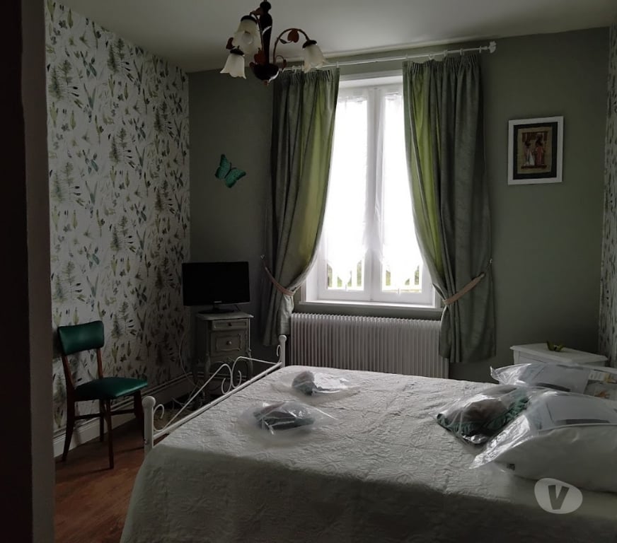 location saisonniere Somme Pende - 80230 - Photos Vivastreet loue Gite 6 personnes