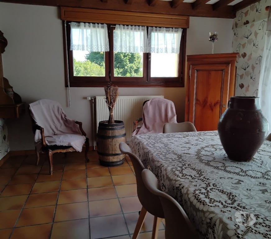 location saisonniere Somme Pende - 80230 - Photos Vivastreet loue Gite 6 personnes