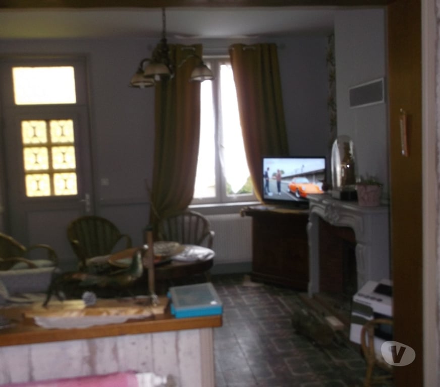 location saisonniere Somme Pende - 80230 - Photos Vivastreet loue Gite 6 personnes