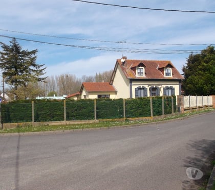 Location vacances Pende Somme - Photos Vivastreet loue Gite 6 personnes