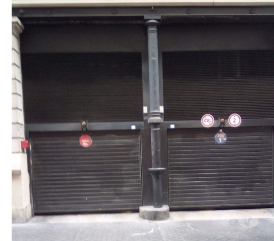 Parkings - Garages Paris Paris 10ème ardt - 75010 - Photos Vivastreet Location parking pour moto rue d'Enghien, Paris 10ème
