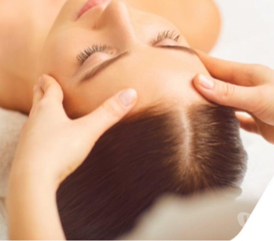 Massages Alpes-Maritimes Cannes - 06400 - Photos Vivastreet MICRO-MASSAGE THÉRAPEUTIQUE – LIBÉREZ VOS TENSIONS