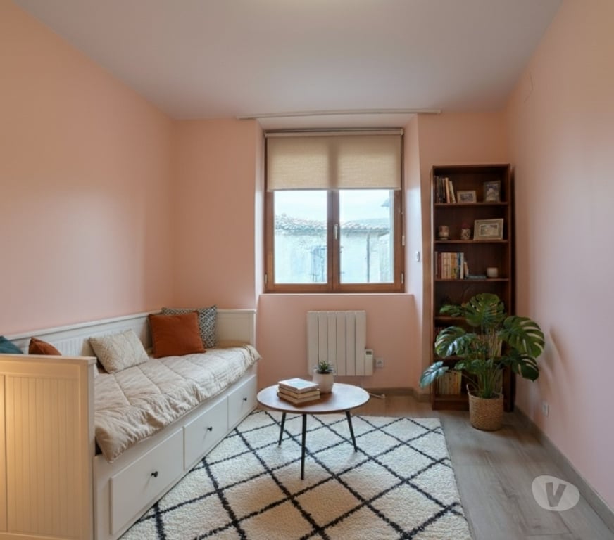 Vente Maison Gard Pompignan - 30170 - Photos Vivastreet Maison de village