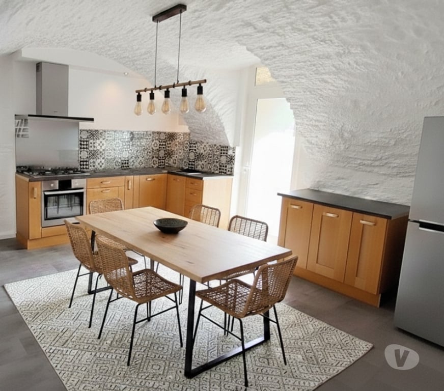 Vente Maison Gard Pompignan - 30170 - Photos Vivastreet Maison de village