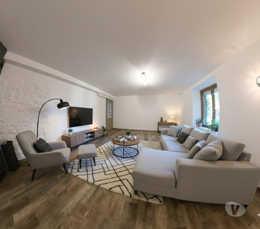 Vente Maison Gard Pompignan - 30170 - Photos Vivastreet Maison de village