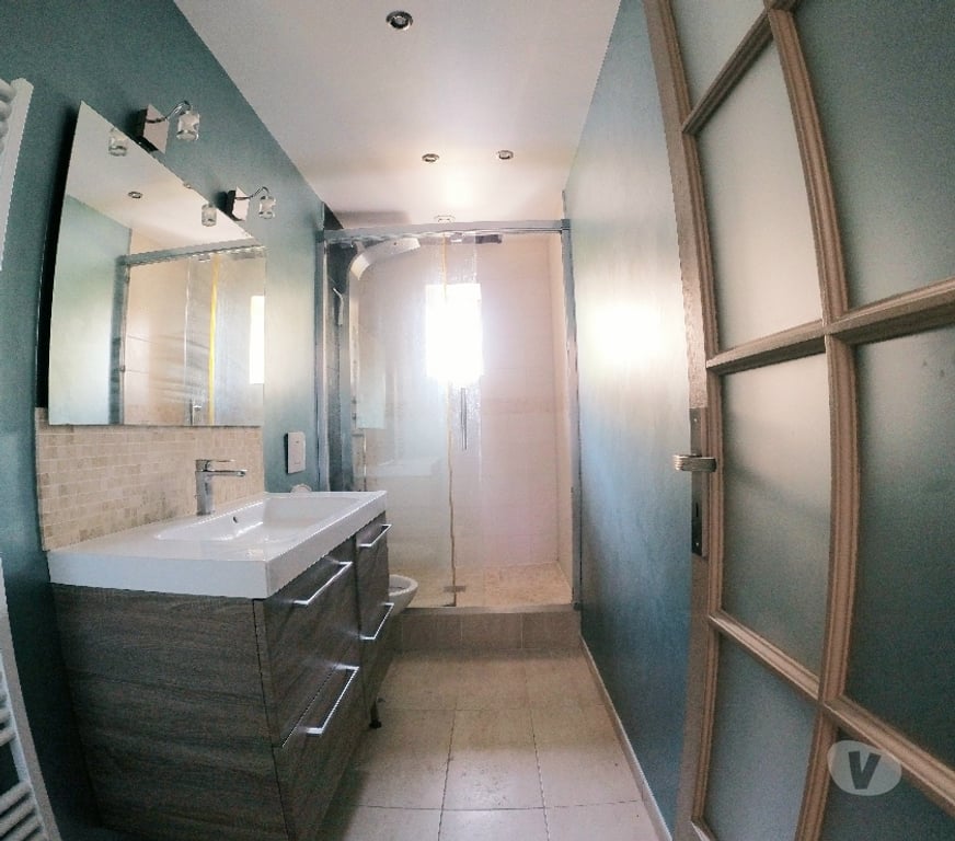 Vente Maison Gard Pompignan - 30170 - Photos Vivastreet Maison de village