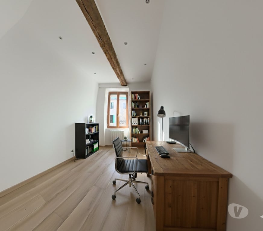 Vente Maison Gard Pompignan - 30170 - Photos Vivastreet Maison de village