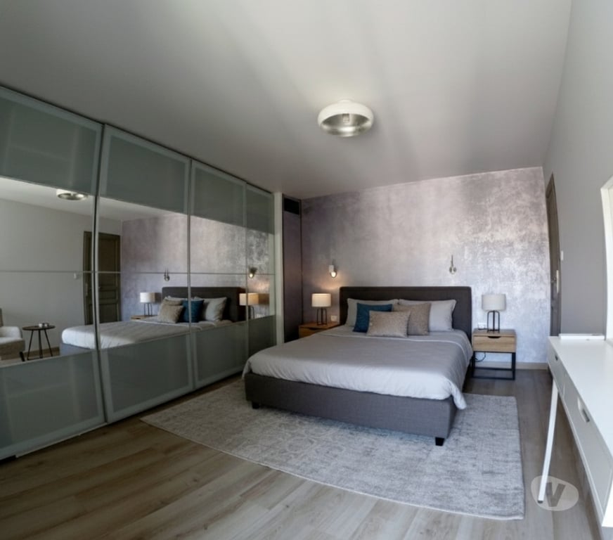 Vente Maison Gard Pompignan - 30170 - Photos Vivastreet Maison de village