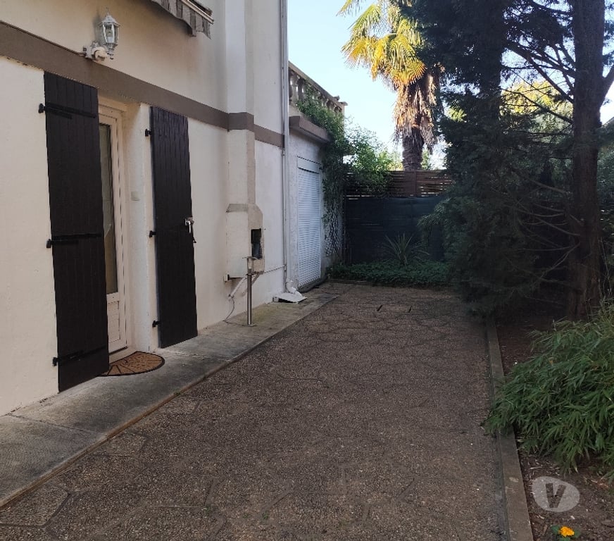 location saisonniere Landes St Paul les Dax - 40990 - Photos Vivastreet Location T2 pour curistes