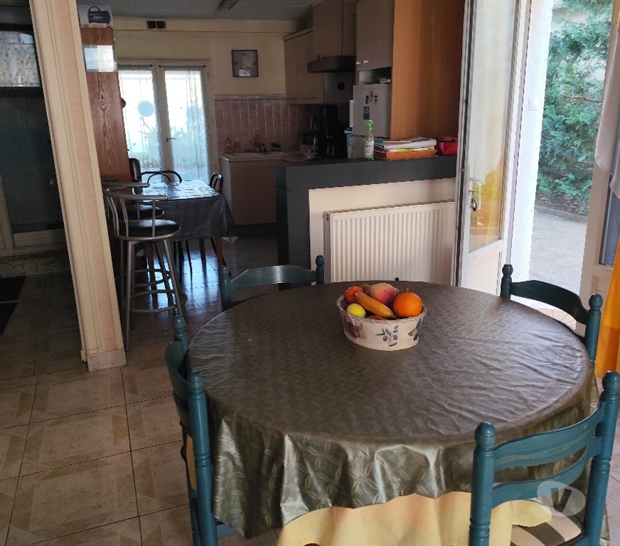 location saisonniere Landes St Paul les Dax - 40990 - Photos Vivastreet Location T2 pour curistes