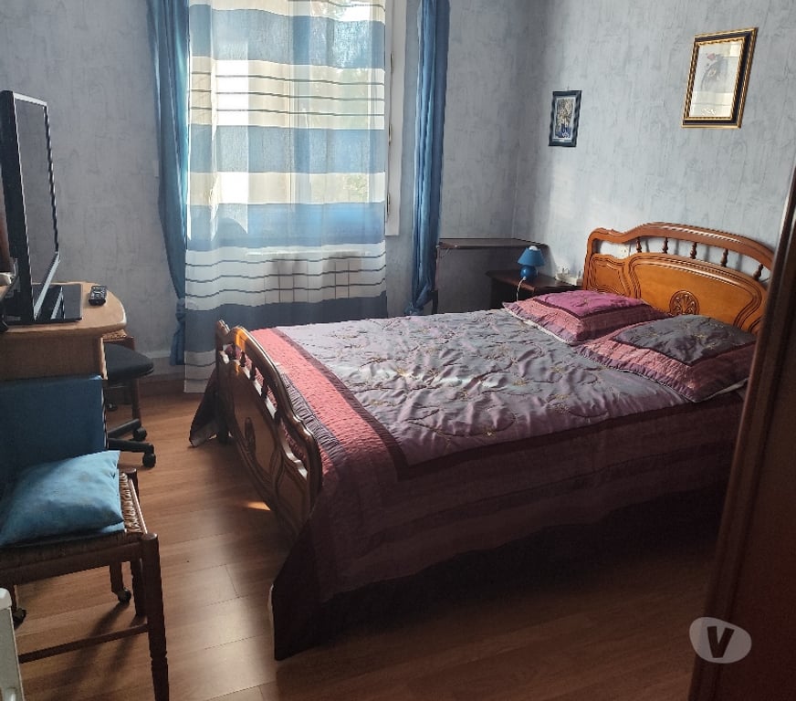 location saisonniere Landes St Paul les Dax - 40990 - Photos Vivastreet Location T2 pour curistes