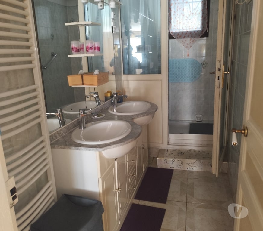 location saisonniere Landes St Paul les Dax - 40990 - Photos Vivastreet Location T2 pour curistes