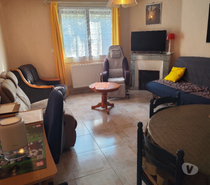 Location T2 pour curistes