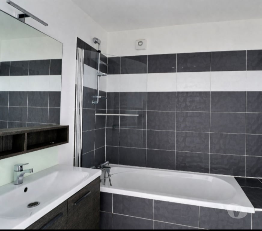 Colocations Val-d'Oise Pontoise - 95300 - Photos Vivastreet Colocation Gare Pontoise